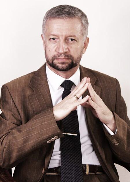Адвокат Константин Романов, Санкт Петербург