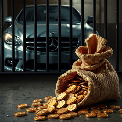 Автокредит