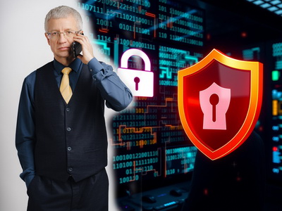 Адвокат, защита информации от неправомерного использования